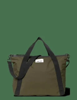 DAY ET Day Gweneth RE-S Cross - Weekendväskor DARK OLIVE Clearance