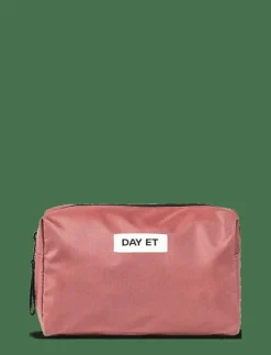 DAY ET Day Gweneth RE-S Washbag S - Necessärer DESERT SAND Outlet