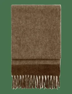 Day Lux Wool Block Scarf - Halsdukar|DAY ET Clearance