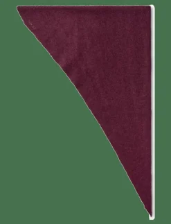 Day Merino Knit Tri scarf - Sjalar|DAY ET Clearance