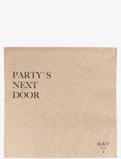 Day Paper Napkin - Servetter|DAY Home Best
