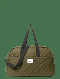 DAY ET Day RE-Q Fenced 2Nighter - Resetillbehör DARK OLIVE Online