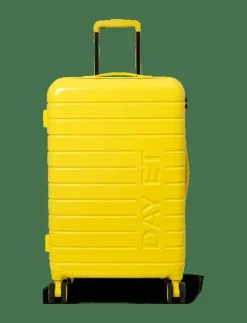 DAY ET Day Tonal 24" Suitcase - Resväskor EMPIRE YELLOW Sale