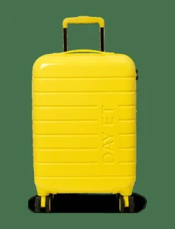 DAY ET Day Tonal 20" Suitcase - Resväskor EMPIRE YELLOW Sale