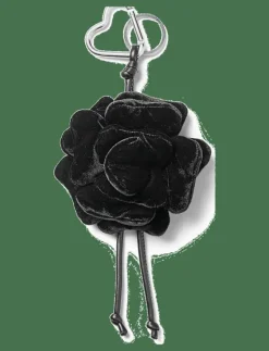 Day Velvet Flower Charm - Nyckelringar|DAY ET Clearance