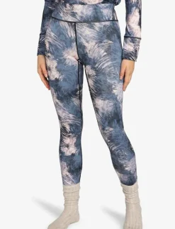 DAYBREAK BRUSHED PANTS - Underställsbyxor|Roxy Clearance