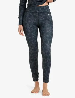 DAYBREAK BRUSHED PANTS - Underställsbyxor|Roxy Best