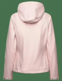 DAYBREAK02B - Vindjackor|Ilse Jacobsen Hot