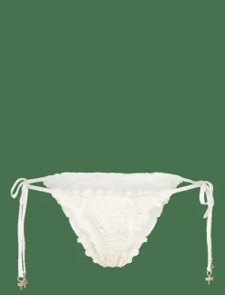 Daydreamer Brazillian Tie Side - Side tie bikinitrosor|Seafolly Hot