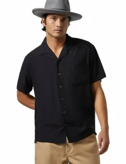 Brixton Dayton Convertible Brim Ranche - Mössor GREY Clearance