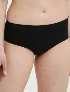 Decoy hipster - Hipster & Hotpants BLACK Sale