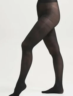 Decoy recycled tight 40den 3pk - Strumpbyxor SVART Sale