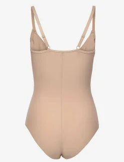 shapewear bodystocking. - Toppar|Decoy Sale