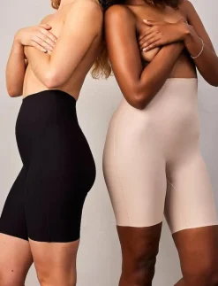 Decoy shapewear shorts. - Shaping nederdelar NUDE Sale