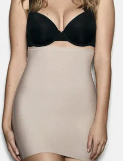 Decoy shapewear skirt - Shaping nederdelar NUDE Outlet