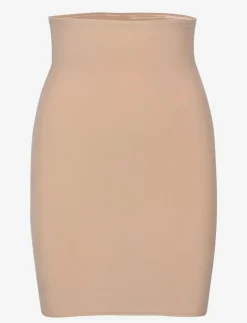 Decoy shapewear skirt - Shaping nederdelar NUDE Outlet
