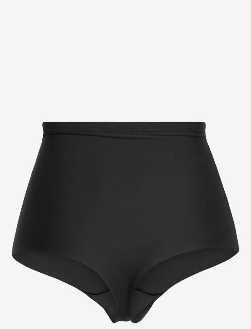 Decoy shapewear string. - Shaping nederdelar SVART Outlet