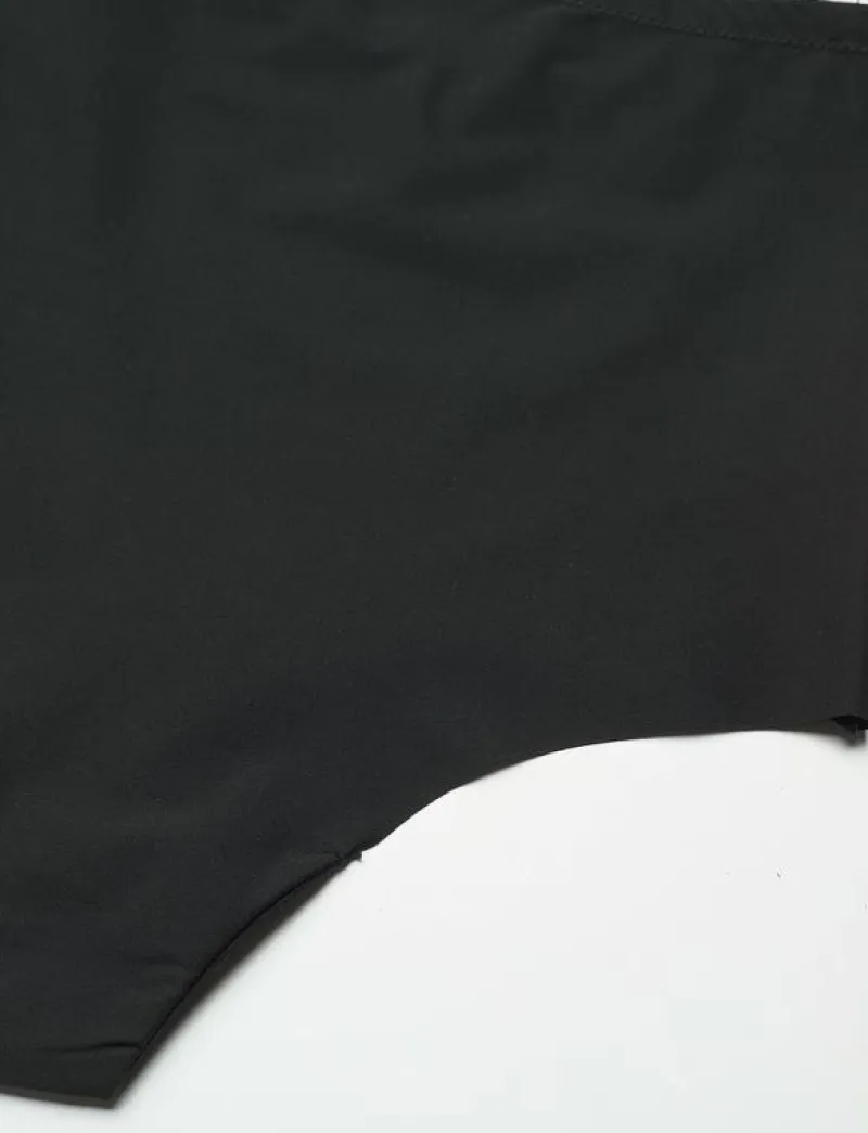 Decoy shapewear string. - Shaping nederdelar SVART Outlet