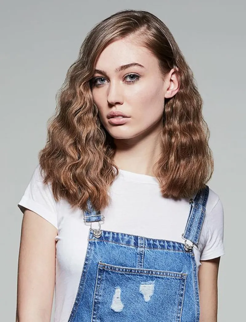 Deep Waves - Stylingverktyg|BaByliss Discount