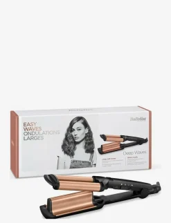 Deep Waves - Stylingverktyg|BaByliss Discount