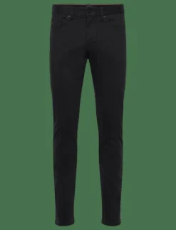 BOSS Delaware - Chinos BLACK Best