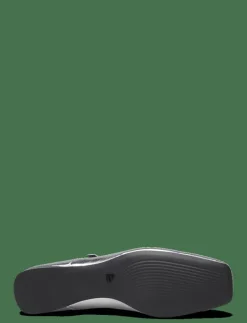 VAGABOND DELIA - Ballerinas SILVER New