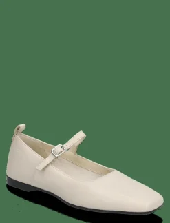 VAGABOND DELIA - Ballerinas OFF WHITE Best