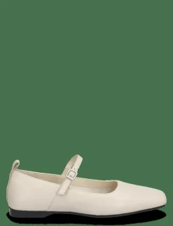 VAGABOND DELIA - Ballerinas OFF WHITE Best