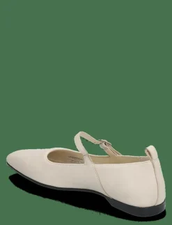 VAGABOND DELIA - Ballerinas OFF WHITE Best