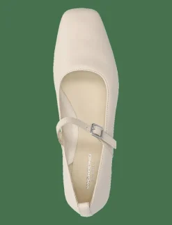 VAGABOND DELIA - Ballerinas OFF WHITE Best