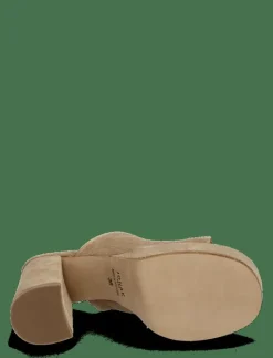 264-DELLE CROUTE - Mules med klack|Jonak Paris Clearance