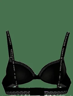 DEMI-BRA - Push-up BH:ar|Tommy Hilfiger Clearance