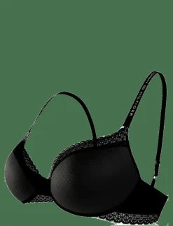 DEMI-BRA - Push-up BH:ar|Tommy Hilfiger Clearance