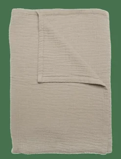 Himla Denise Bedspread - Filtar & Plädar GREIGE Online
