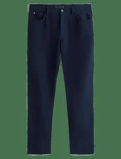 DENTON 5PKT MOLESKIN - Casual byxor|Tommy Hilfiger Discount