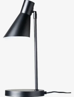Dyberg Larsen Denver bordslampa - Bordslampor BLACK Outlet