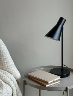 Dyberg Larsen Denver bordslampa - Bordslampor BLACK Outlet