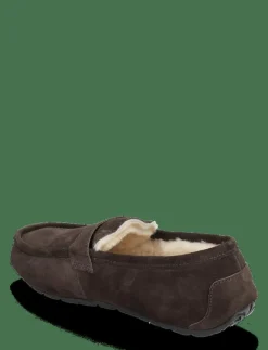 Denver tofflor - Inneskor|Shepherd Online