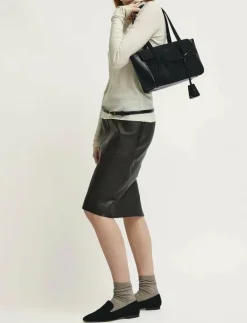 Dervio Camoscio - Loafers med klack|ATP Atelier Hot