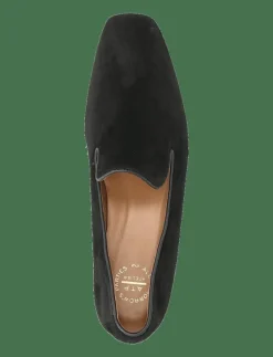 Dervio Camoscio - Loafers med klack|ATP Atelier Hot