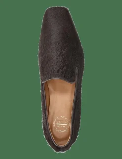 Dervio Embossed Pony - Loafers|ATP Atelier Clearance