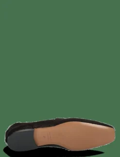 Dervio Embossed Pony - Loafers|ATP Atelier Clearance