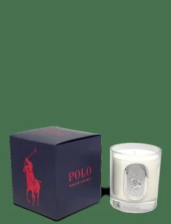 Polo Ralph Lauren Candle - Doftljus DESERT SMOKE Sale