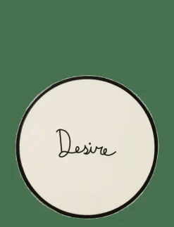 Anna + Nina Desire Wall Decoration - Väggdekorationer BLACK New