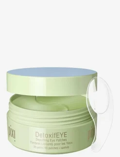 DetoxifEYE, Eye patches - Ögonmask|Pixi Sale