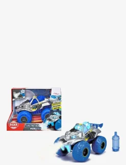 Arctic Ice Monster - Radiostyrd leksak|Dickie Toys Sale