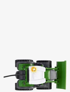 Dickie Toys Fendt Traktor Sladdstyrd - Radiostyrd leksak GREEN Discount