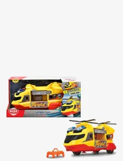Rescue Helicopter, 30 cm - Flygplan|Dickie Toys New