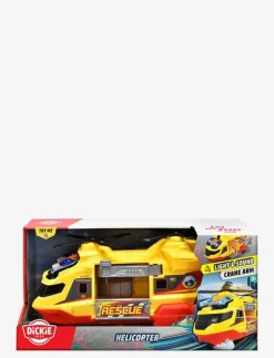 Rescue Helicopter, 30 cm - Flygplan|Dickie Toys New