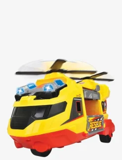 Rescue Helicopter, 30 cm - Flygplan|Dickie Toys New